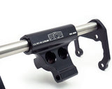 Can Am Maverick R Steering Support Assembly