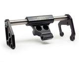 Can Am Maverick R Steering Support Assembly