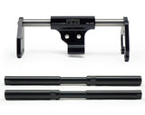 Can Am Maverick R Steering Support Assembly