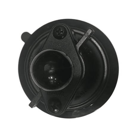 Ram Mount Suction Cup  AJK Offroad
