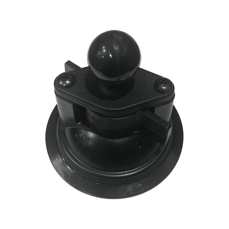 Ram Mount Suction Cup  AJK Offroad