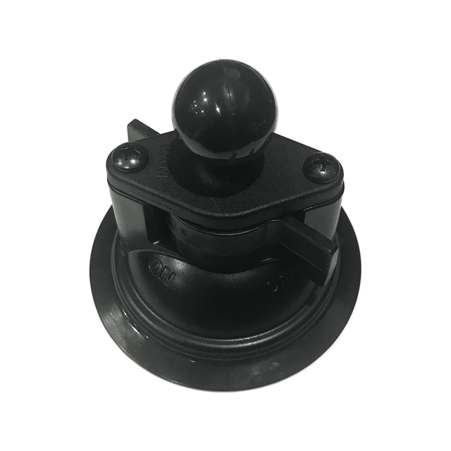 Ram Mount Suction Cup  AJK Offroad