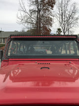 SUPER SLIM SERIES Light Bars
