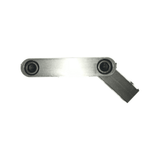 Swivel Clamp  AJK Offroad