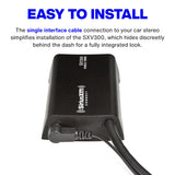 SXV300 CONNECT VEHICLE TUNER (SIRIUSXM)