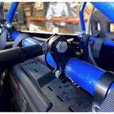 Polaris RZR Adventure Rack | SDR Motorsports