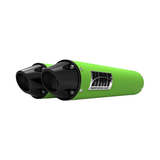 Arctic Cat Wildcat 1000 Performance Slip-On Exhaust | HMF Racing