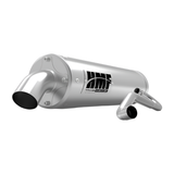 Arctic Cat Wildcat XX Titan Full Exhaust System | HMF Racing