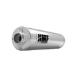 Yamaha Wolverine (2016-2018) Titan Slip-On Exhaust | HMF Racing