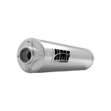 Yamaha Wolverine (2016-2018) Titan Slip-On Exhaust | HMF Racing