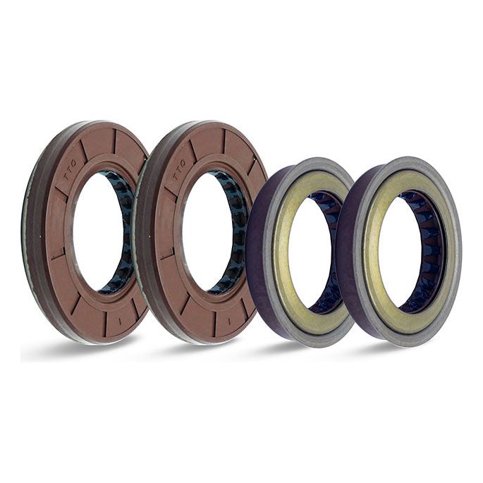 Polaris RZR Pro R Transmission Bearing & Seal Kit | Sandcraft