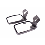 TrailRider Side View Mirrors | Seizmik