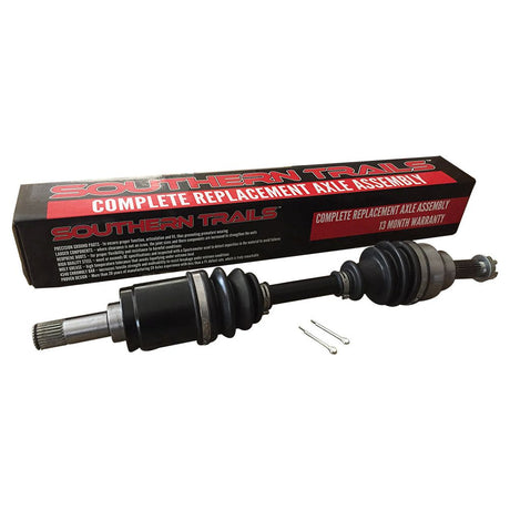 Polaris RZR XP 1000 / Turbo (2014-2019) Rear Axle | Southern Trails