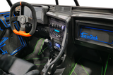 Speed UTV® Elite Series Stage 6 Stereo Kit