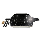 Polaris Xpedition Full Skid Plate | Trail Armor