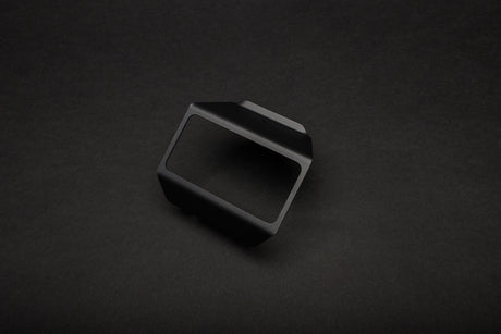 Polaris RZR Steering Wheel Mount