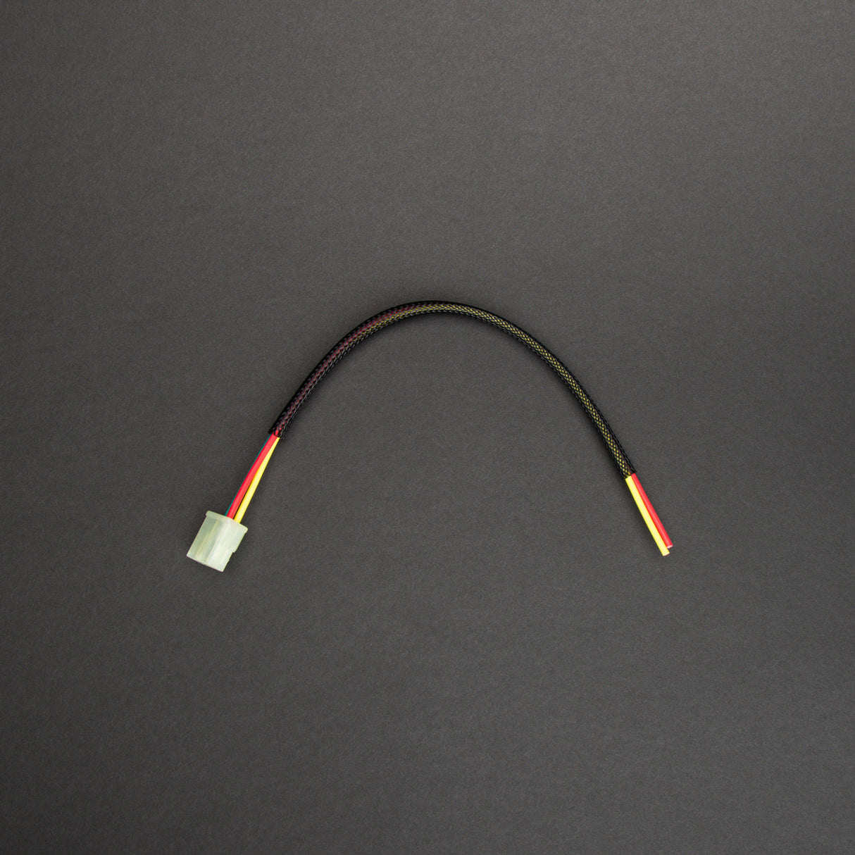 Quick Connect Harness for ARB Compressors