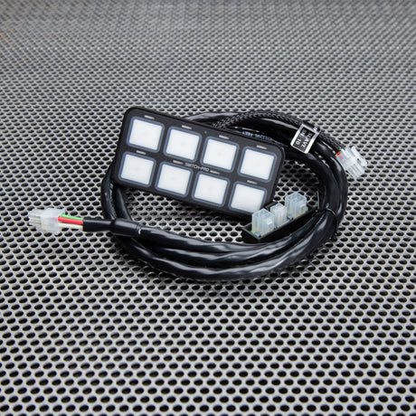 RCR-Force 12 Eight Switch Remote Panel System