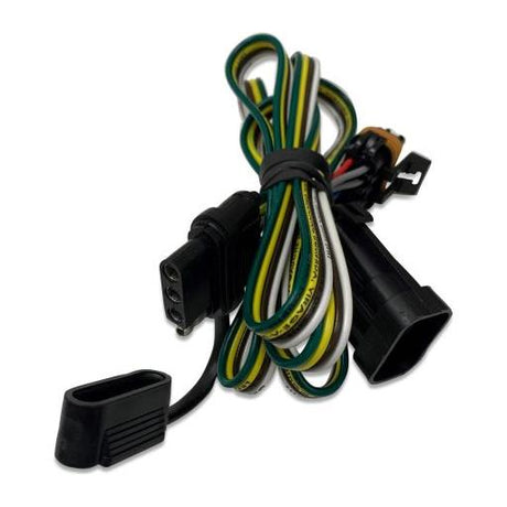 Trailer Adapter for Side X Side | WD Electronics