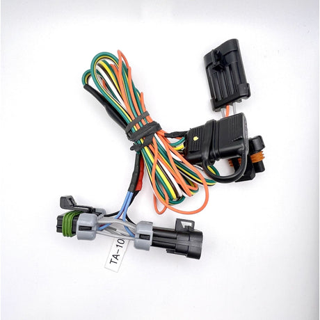 Trailer Adapter for Side X Side | WD Electronics
