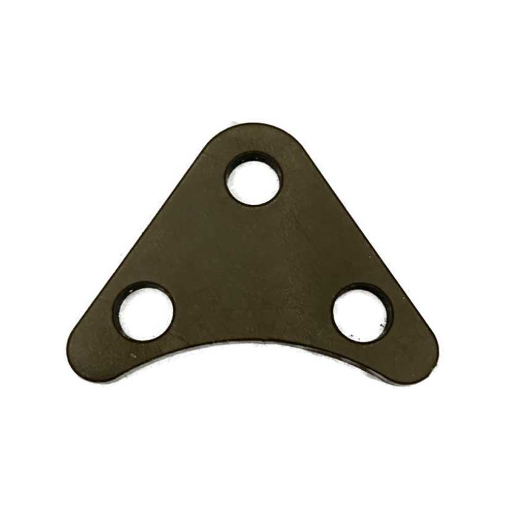 Body Panel Tabs  AJK Offroad