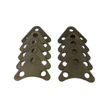 Body Panel Tabs  AJK Offroad .375
