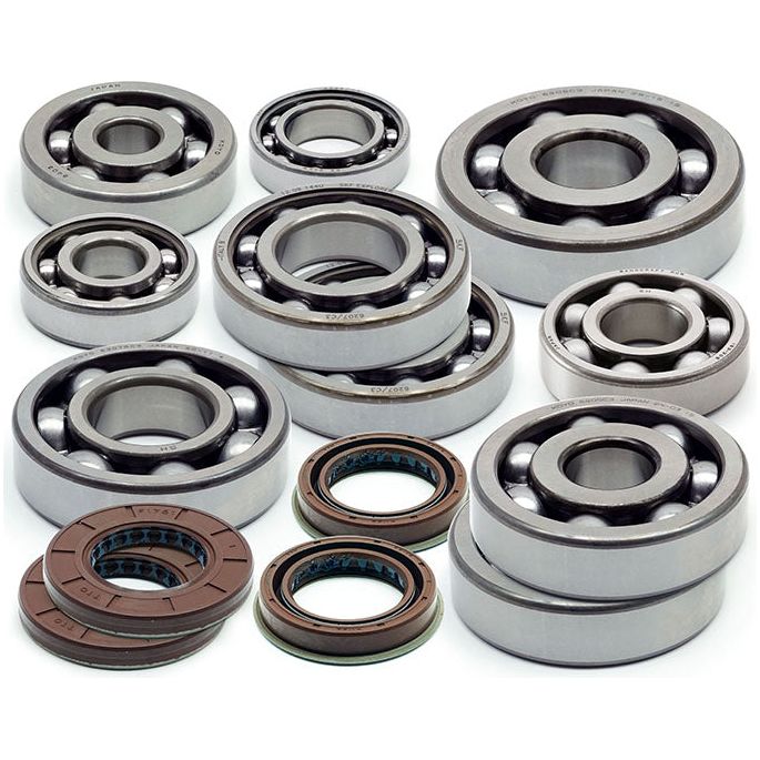 Polaris RZR Pro R Transmission Bearing & Seal Kit | Sandcraft