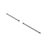 Polaris RZR Pro R / Turbo R Billet ELITE Radius Bars High Clearance (Upper) | Thumper Fab