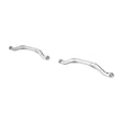 Polaris RZR Pro R / Turbo R Billet ELITE Radius Bars High Clearance (Lower) | Thumper Fab
