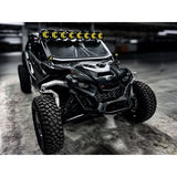 Can Am Maverick R Front Bumper