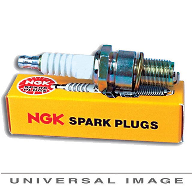 NGK 2771 UR5 V-POWER SPARK PLUG(1.0MM GAP)