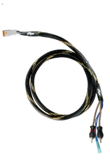 20' RCA Harness