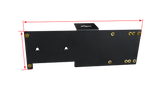RZR® Pro Series -Gauge- Amplifier Mount