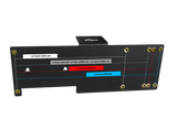 RZR® Pro Series -Gauge- Amplifier Mount