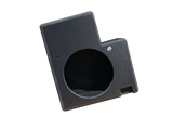 RZR® Pro Series 10" Rear Driver Subwoofer Enclosure