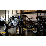 Can Am Maverick R Stage 7 Elite Stereo Kit | UTV Stereo