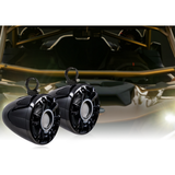 Can Am Maverick R Stage 7 Elite Stereo Kit | UTV Stereo