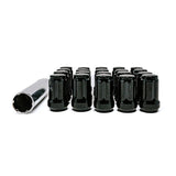 12x1.5 Lug Kit (5-Lug)