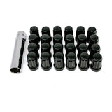 Can Am Maverick R SB-8 Beadlock Wheel (Matte Black) / Sand Series Tire Package