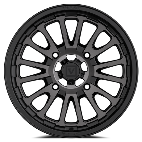 V14 Dark Tint