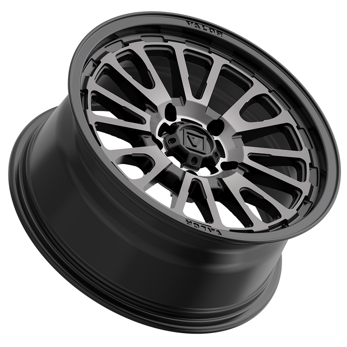 V14 Dark Tint