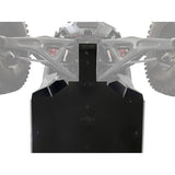 Polaris RZR Pro R 4 Premium UHMW Skid Plate | SSS Off-Road