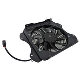 Can Am X3 (2020-2024) Sealed Intercooler Fan Shroud | RPM Powersports