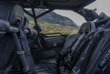 Maverick X3 Max Bags Kit (2017-2024)