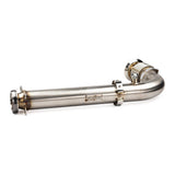 Can Am X3 Cat Delete Bypass Pipe | RPM Powersports