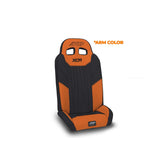 Polaris RZR Pro / Turbo R Custom XCR Fold Flat Rear Seats (Pair) | PRP