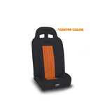 Polaris RZR Pro / Turbo R Custom XCR Fold Flat Rear Seats (Pair) | PRP