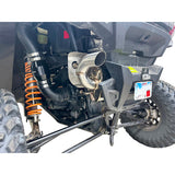 RPM Polaris RZR XP1000 Sport Muffler 2024-2025 XP 1000