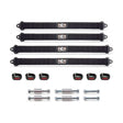 Polaris Xpedition Limit Strap Kit | Sandcraft