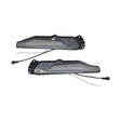 Yamaha Wolverine RMAX Replacement Accent Light Set with Harness | WD Electronics